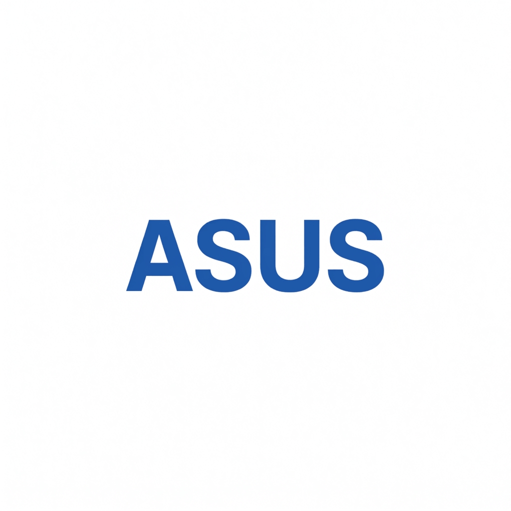 Verificação ASUS