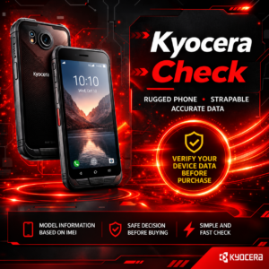 Kyocera