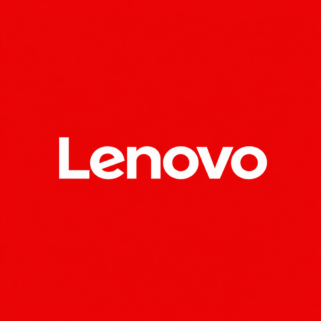 Verificação Lenovo