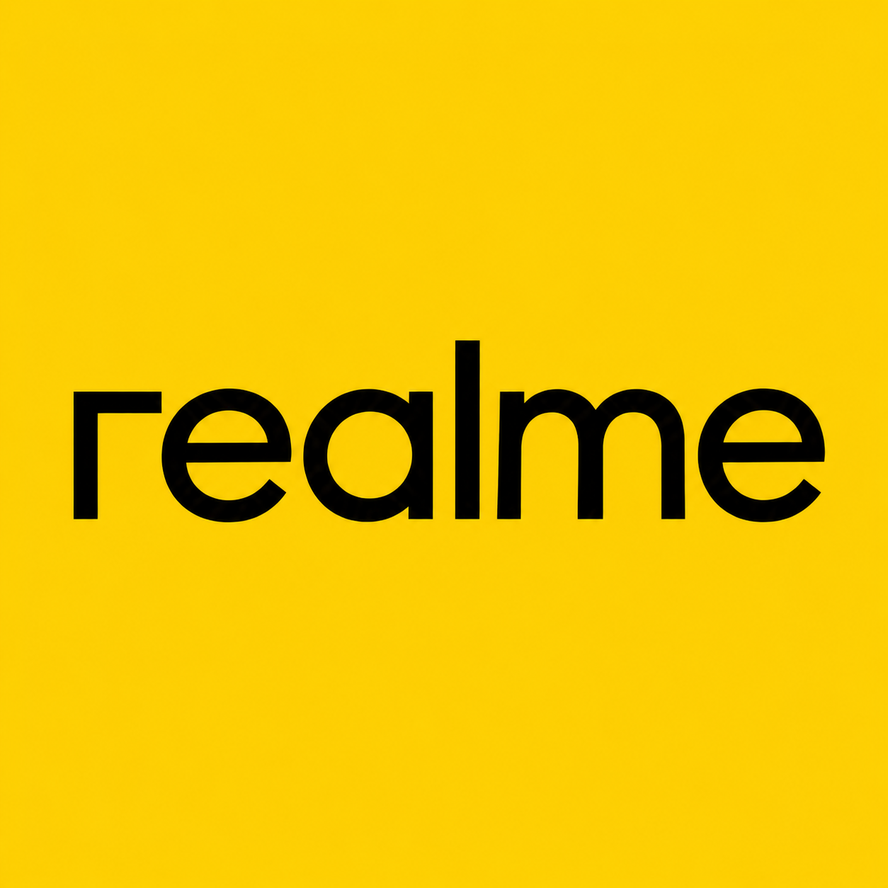 Verificação Realme