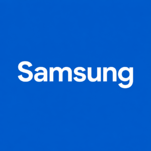 Verificação de garantia Samsung
