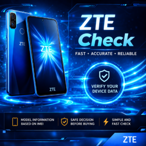 ZTE