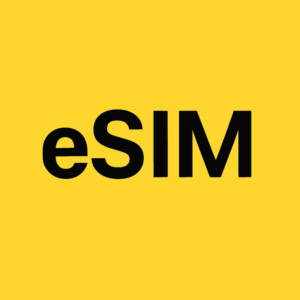 Verificação de compatibilidade eSIM