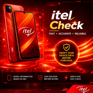 Itel